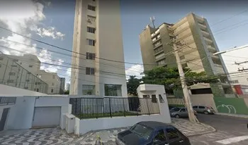 Condomínio Ed Villa Verde em Salvador