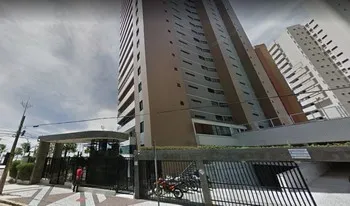 Condomínio Ed. Vista Del Mare