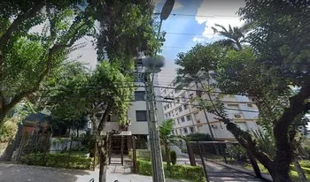 Condomínio Ed. Von Koseritz em Porto Alegre