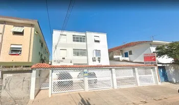 Imagem do Condomínio Edeficio Valença em São Vicente