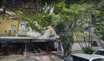 Condomínio Edf A Espinola A Paiva em Rio De Janeiro