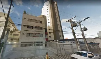 Condomínio Edf Alameda Genova em Salvador