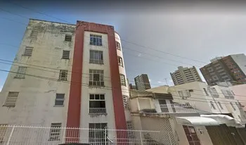 Condomínio Edf Alcione em Salvador