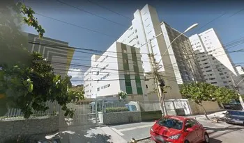 Condomínio Edf Amazonas em Salvador