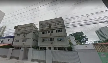 Imagem do Condomínio Edf. Ana Cristina em Recife