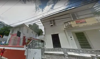 Imagem do Condomínio Edf Ana Melia em Salvador