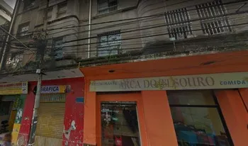 Imagem do Condomínio Edf Bahia em Salvador