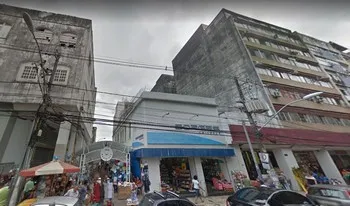 Condomínio Edf Bandeirantes em Salvador
