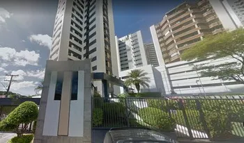 Imagem do Condomínio Edf Cap D Antibes em Salvador