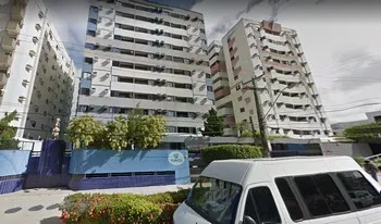 Imagem do Condomínio Edf. Carina em Maceió