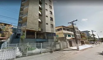 Imagem do Condomínio Edf Carlos Ferreira Netto em Itabuna