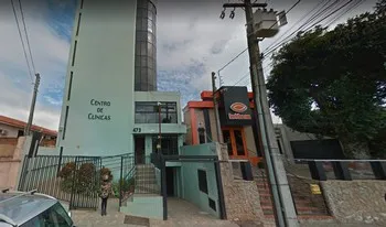 Imagem do Condomínio Edf Centro De Clinicas Med E Odontologicas em Ponta Grossa