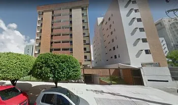 Imagem do Condomínio Edf Champs Elysees em Maceió