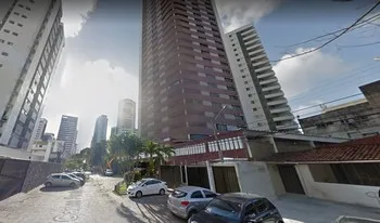 Imagem do Condomínio Edf Chateau Beaujolais em Recife