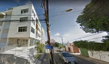 Condomínio Edf. Cidade De Antas em Salvador