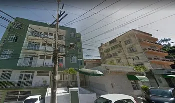 Imagem do Condomínio Edf Cidade De Cairu em Salvador