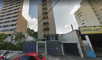 Imagem do Condomínio Edf Conde D'eu em Recife