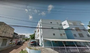 Imagem do Condomínio Edf Cristo Rei em Jaboatão Dos Guararapes