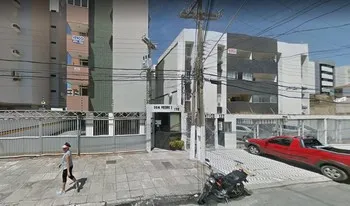 Imagem do Condomínio Edf D Pedro I em Maceió