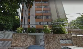 Imagem do Condomínio Edf Eddy Ferreira em Recife
