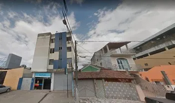 Imagem do Condomínio Edf. Eduardo Moura em Itabuna