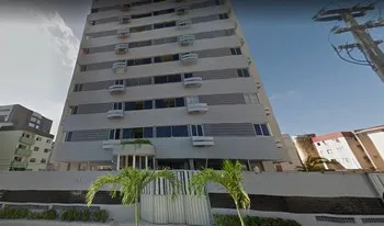 Imagem do Condomínio Edf Flamboyant em Maceió