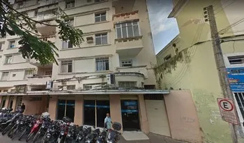Imagem do Condomínio Edf Gervásio Pires em Recife