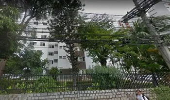 Condomínio Edf Ibarae em Salvador