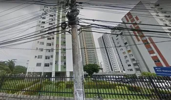 Condomínio Edf Ibiratinga em Salvador