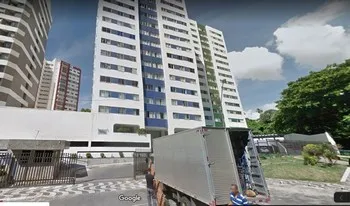 Condomínio Edf Interlagos Itacimirim em Salvador