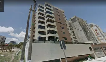 Imagem do Condomínio Edf Itanga em Maceió
