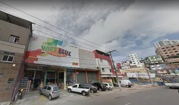 Imagem do Condomínio Edf Itapiranga em Salvador