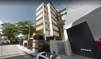 Imagem do Condomínio Edf Jakarta em Maceió