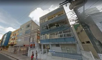 Condomínio Edf Jaraguá em Salvador