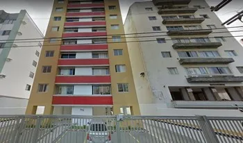 Condomínio Edf Jarama em Salvador