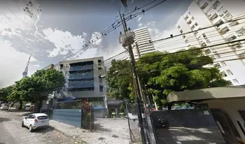 Condomínio Edf Jardim Da Cidade em Salvador