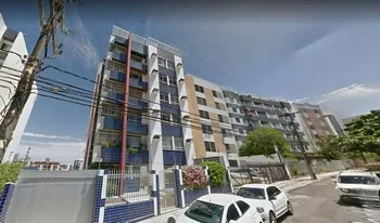 Condomínio Edf Jardim Das Hortências em Salvador
