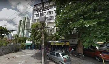 Imagem do Condomínio Edf Jatobá em Recife