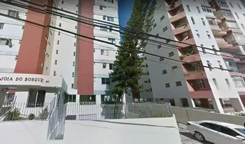 Condomínio Edf Joia Do Bosque em Salvador