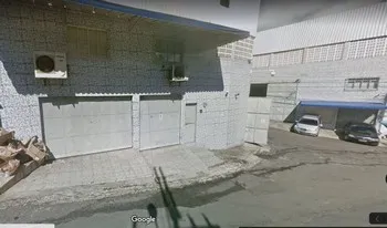 Condomínio Edf Jumale em Salvador