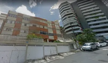 Imagem do Condomínio Edf Las Palmas em Salvador
