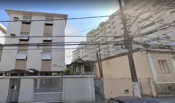 Imagem do Condomínio Edf Laura G Lordelo em Santos