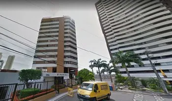 Imagem do Condomínio Edf. Mansão Horto Imperial em Salvador