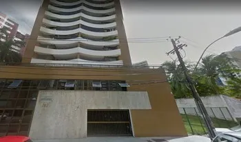 Condomínio Edf Mansão Jardim Imperial em Salvador