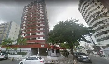 Condomínio Edf. Mansão Tocqueville em Salvador
