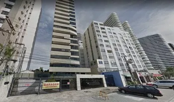 Imagem do Condomínio Edf Mar Del Leste em Fortaleza