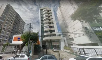 Condomínio Edf. Maria Luiza em Salvador