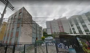 Condomínio Edf Marques De Olinda em Salvador