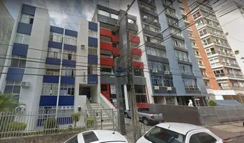 Condomínio Edf Minuano em Salvador