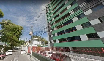 Condomínio Edf Mirella em Salvador
